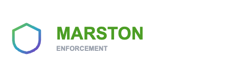 Enforcement company logo