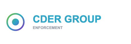 Enforcement company logo