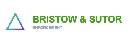 Enforcement company logo