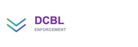 Enforcement company logo
