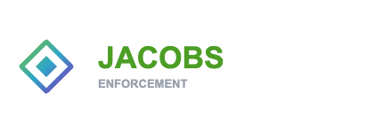 Enforcement company logo