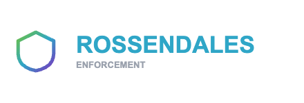 Enforcement company logo